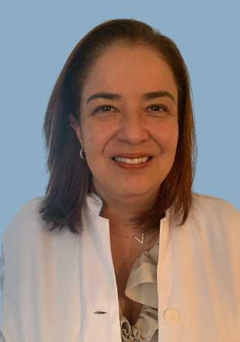 Dra. Ana Regina Alencar Santos