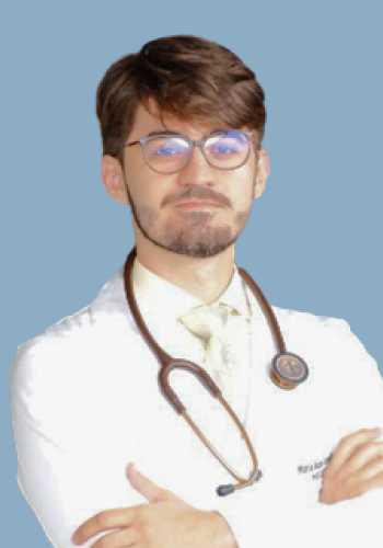 Dr. Murilo Bazzo Carvalho