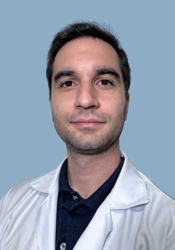 Dr. Rodrigo Castiglia Gatti
