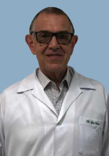 Dr. Jose Carlos De Campos Dos Santos Lopes