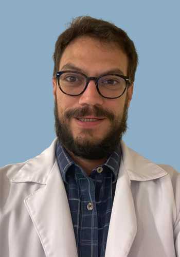 Dr. Gabriel Bresciani Bento Goncalves