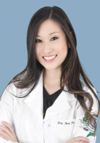 Dra. Ana Yin Yin Mao