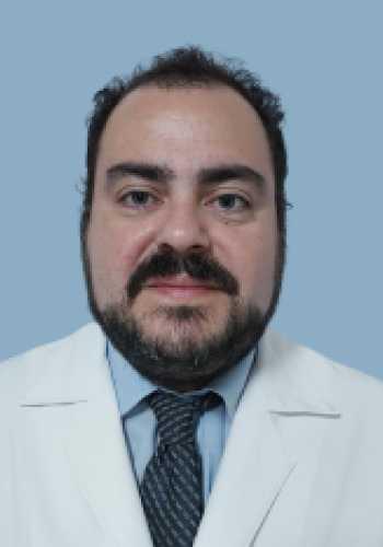 Dr. Marcelo Emile Gomes Attya