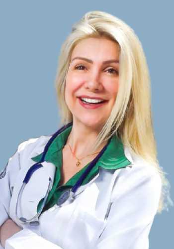 Dra. Daniela Pires Marques