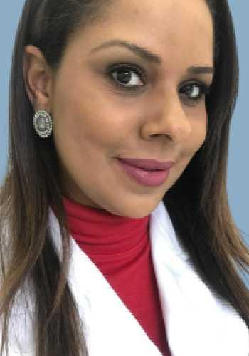 Dra. Etlui Mayra Antonio Guimaraes
