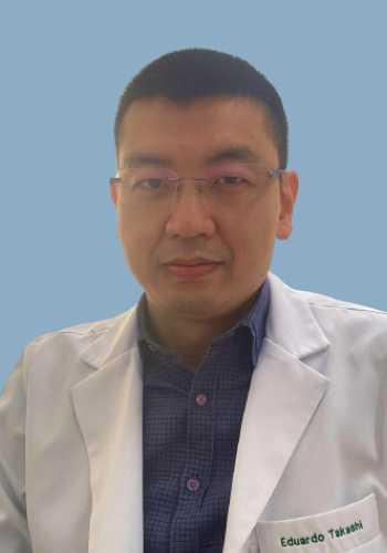 Dr. Eduardo Takashi