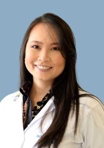 Dra. Karen Yumie Tanamati