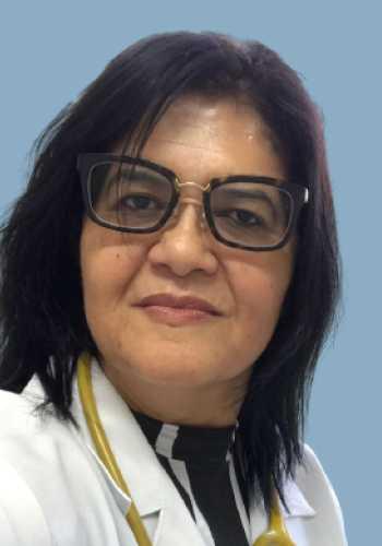 Dra. Tania Maria Pereira