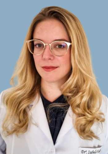 Dra. Isabella Braun Pinto Vallada