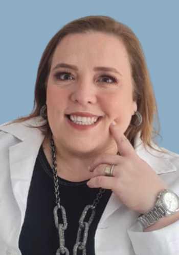 Dra. Teresa Cristina Lopes Romio Rosa