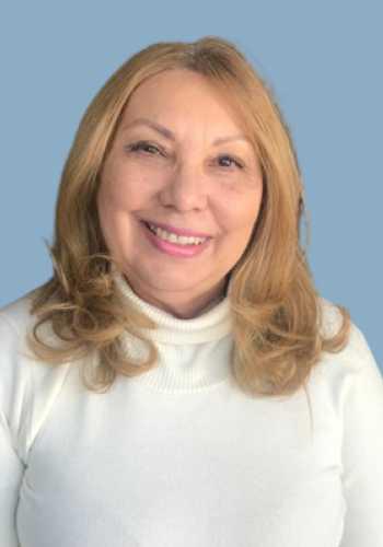 Dra. Ana Lucia Gomes Demarchi