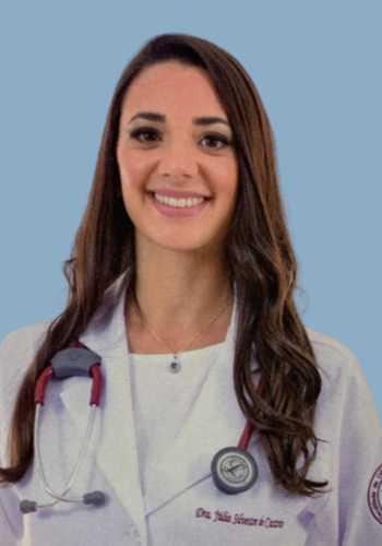 Dra. Julia Silvestre De Castro