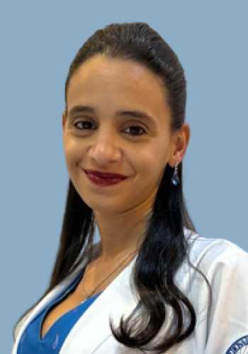 Dra. Ana Carolina Oliveira De Carvalho