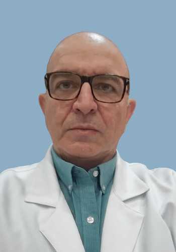 Dr. Thomaz Rodolpho Junior