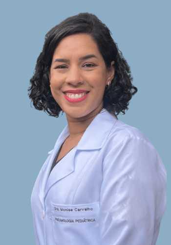 Dra. Monise Santos De Carvalho