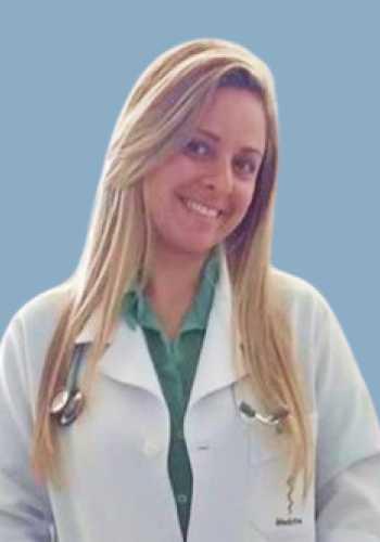 Dra. Janine Barreto Oliveira