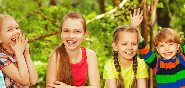 4 dicas para evitar as doenças de verão nas crianças