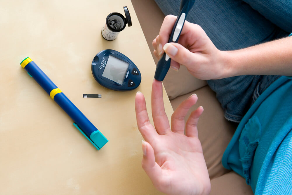 Conheça causas e sintomas do diabetes tipo 1