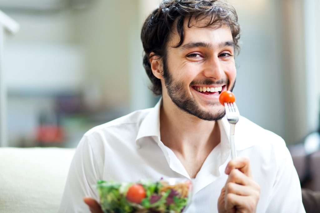 Saúde do homem: todo cuidado que você precisa