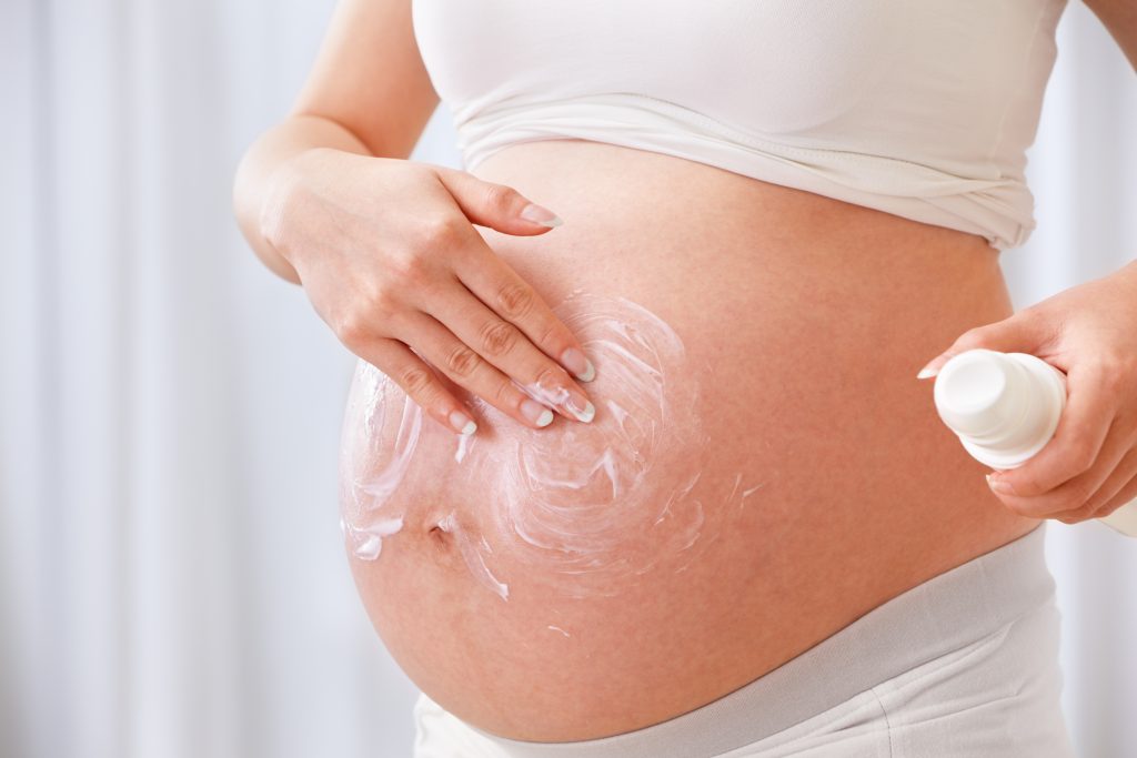5 passos essenciais para uma gravidez saudável