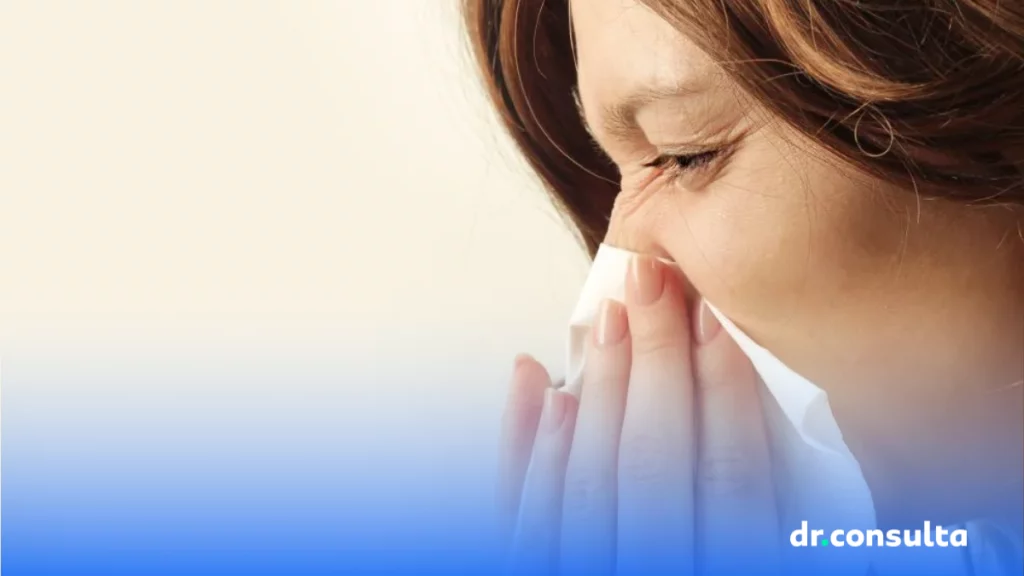 Gripe, resfriado e virose: qual é a diferença?
