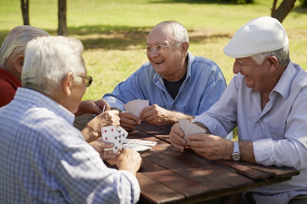 5 atitudes que ajudam na prevenção do Alzheimer