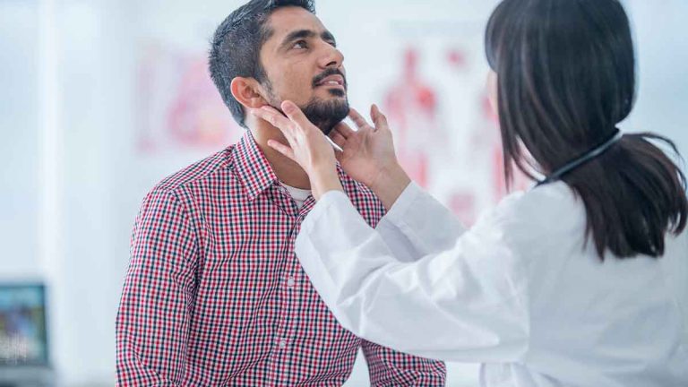 Linfonodomegalia: o que é e como é feito o tratamento? | Blog dr.consulta