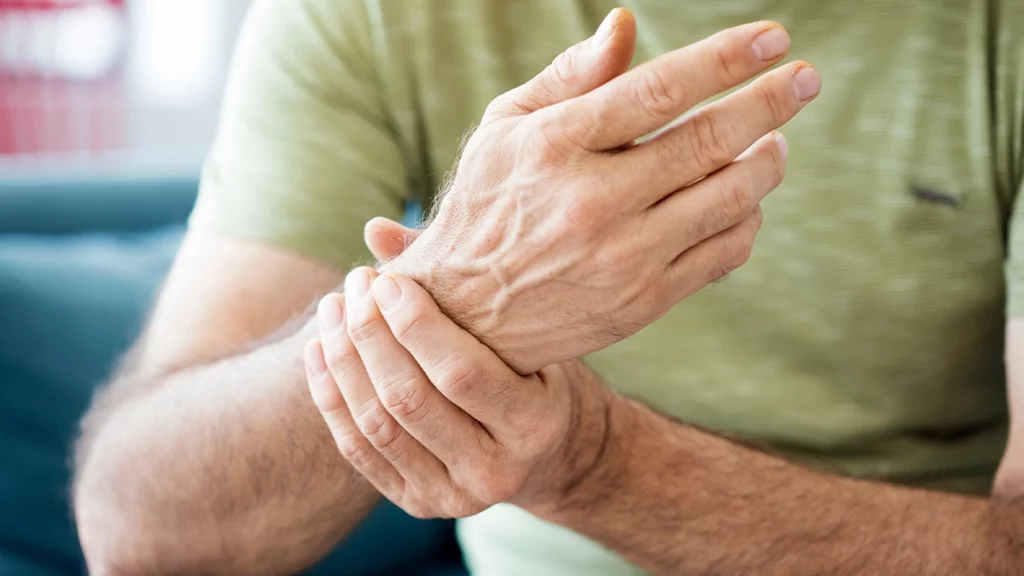 Entenda de uma vez por todas o que é o reumatismo