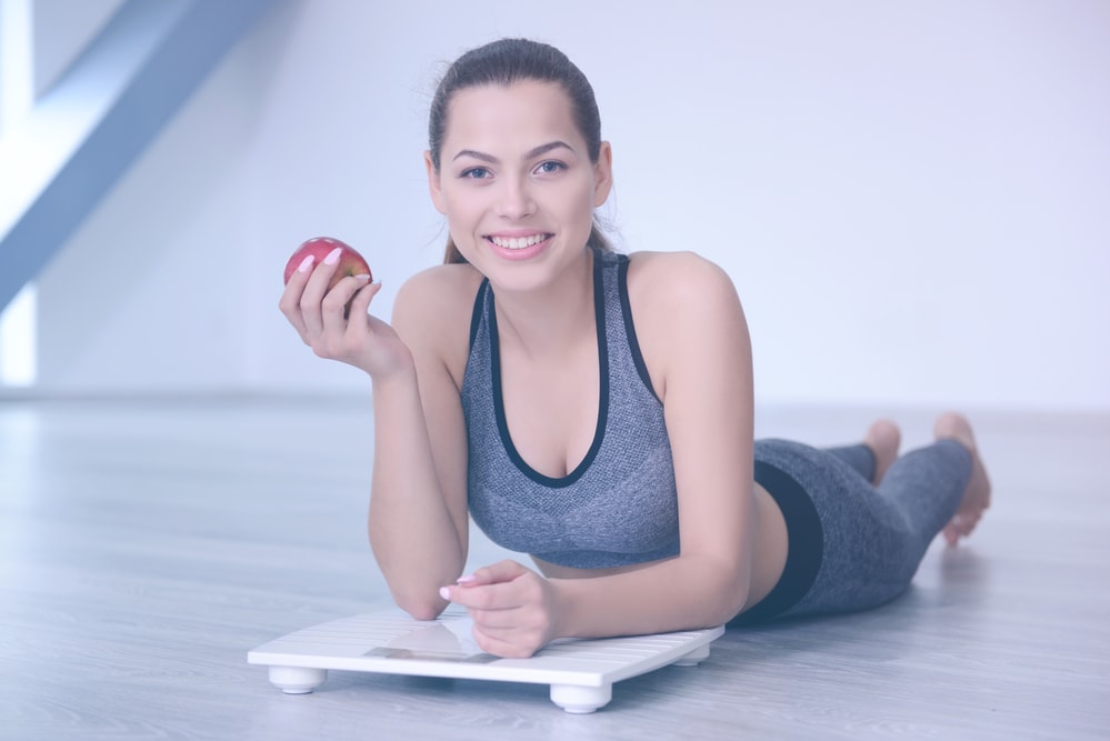 Massa magra e gorda: qual é a diferença e o papel de cada uma?