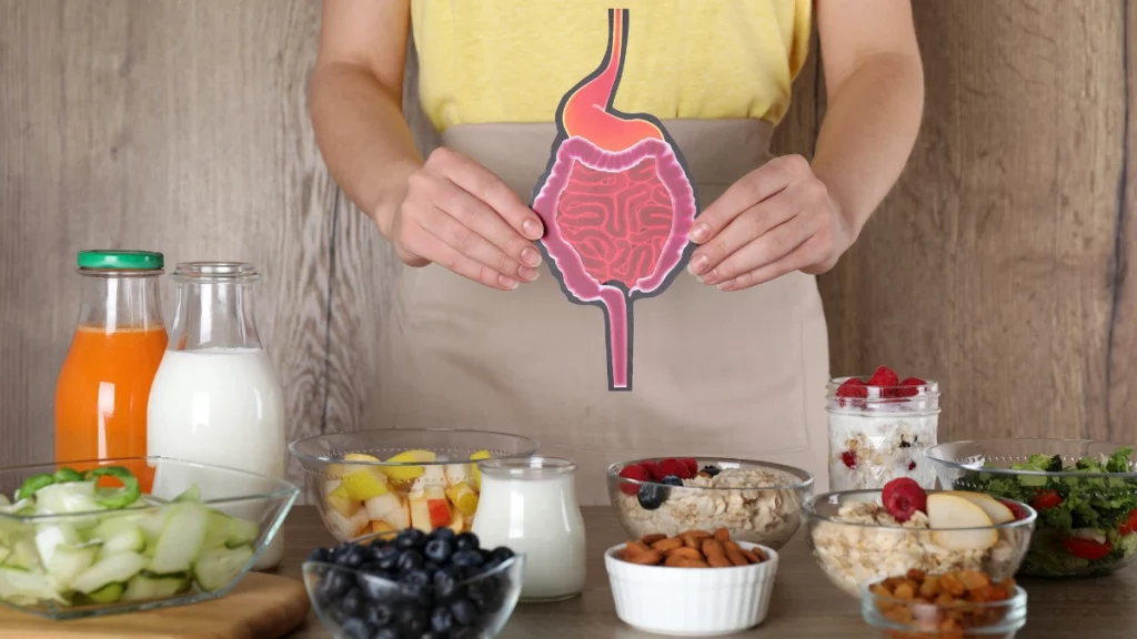 dr.consulta - alimentos bons para o sistema divgestivo e intestinal