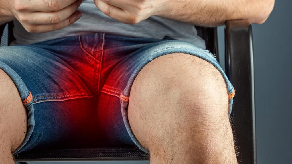 Orquite pode levar à infertilidade: entenda o que é a condição