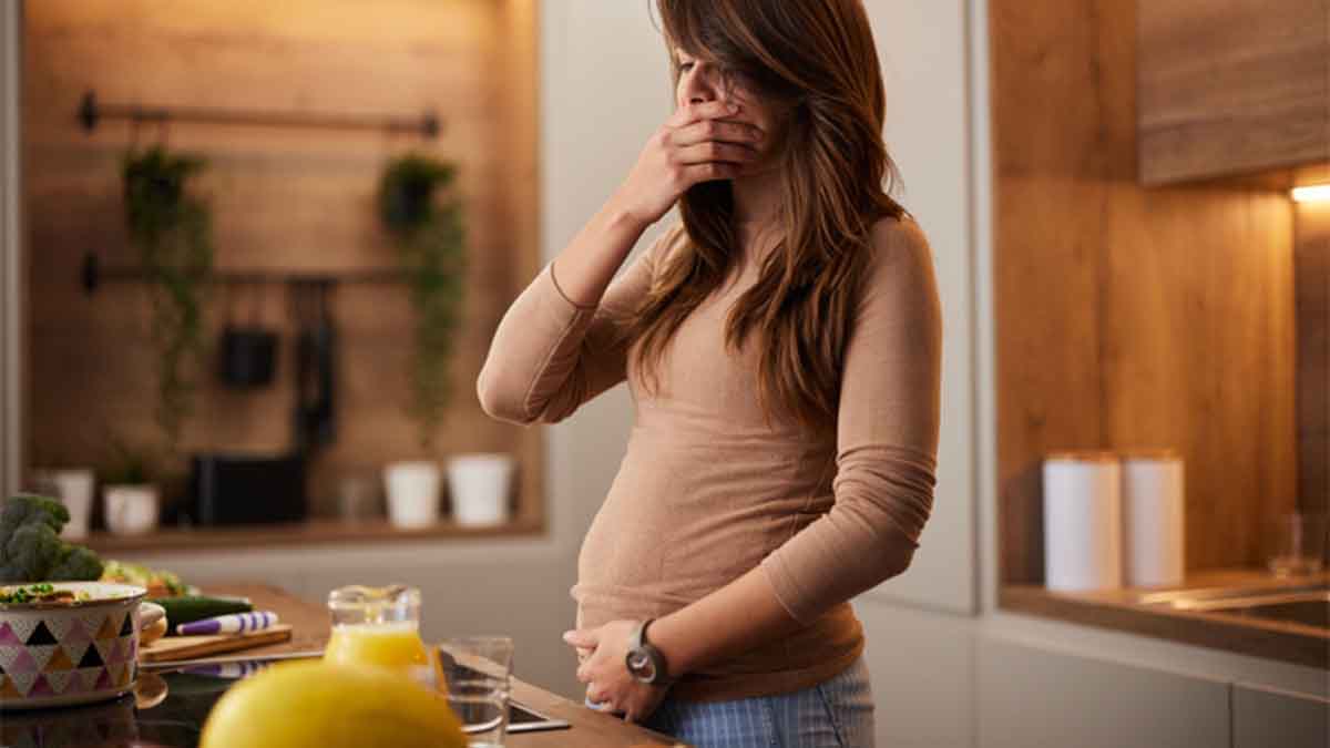Ânsia de vômito o tempo todo: o que pode ser? | Blog dr.consulta