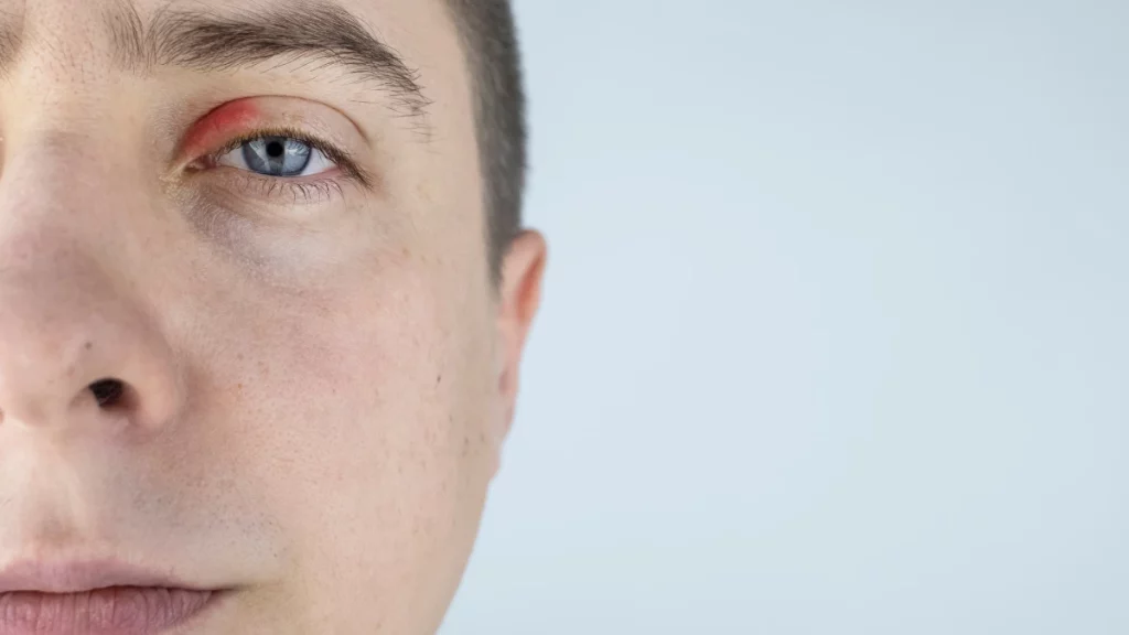 Saiba o que causa a blefarite, sintomas e formas de prevenção