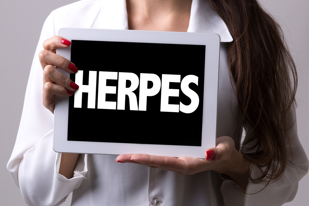 Herpes genital: saiba o que é e como tratar