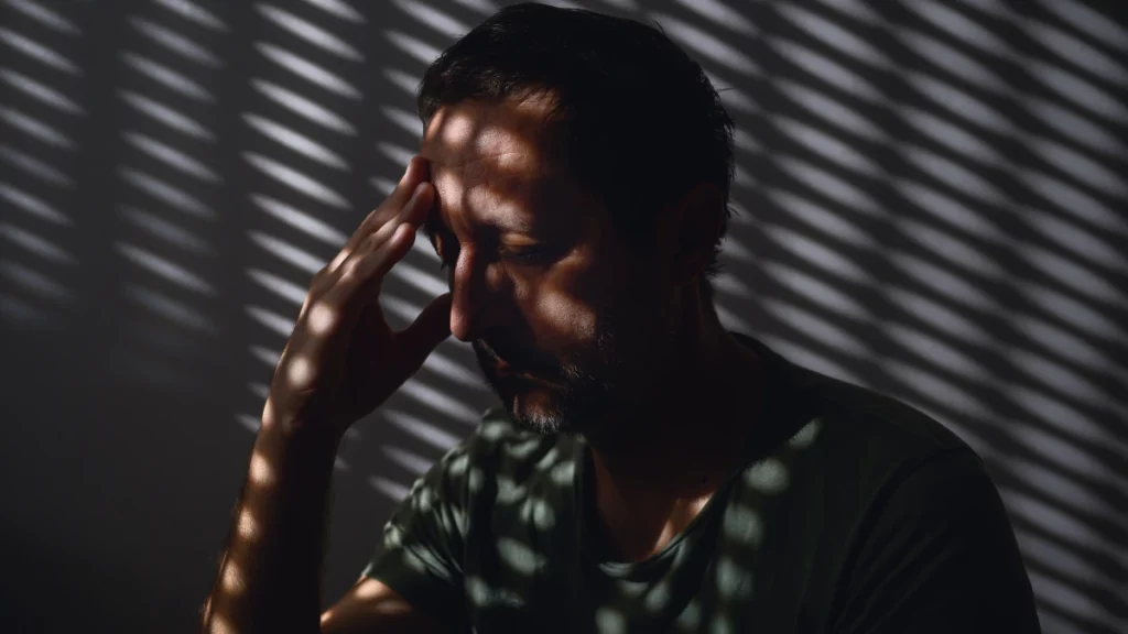 Luz demais? Saiba o que é fotofobia e como lidar com ela