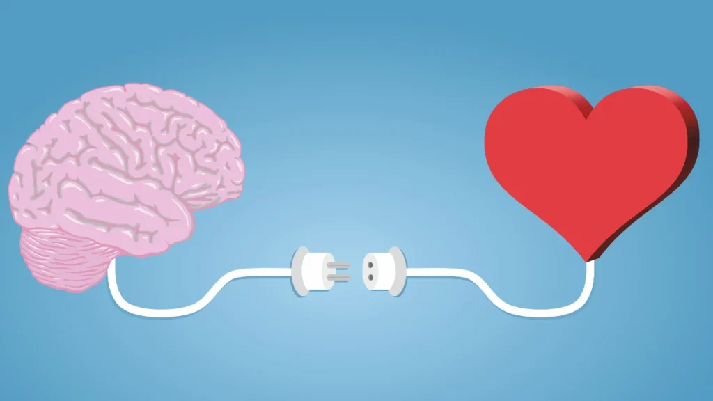 Como a inteligência emocional contribui para a sua saúde mental