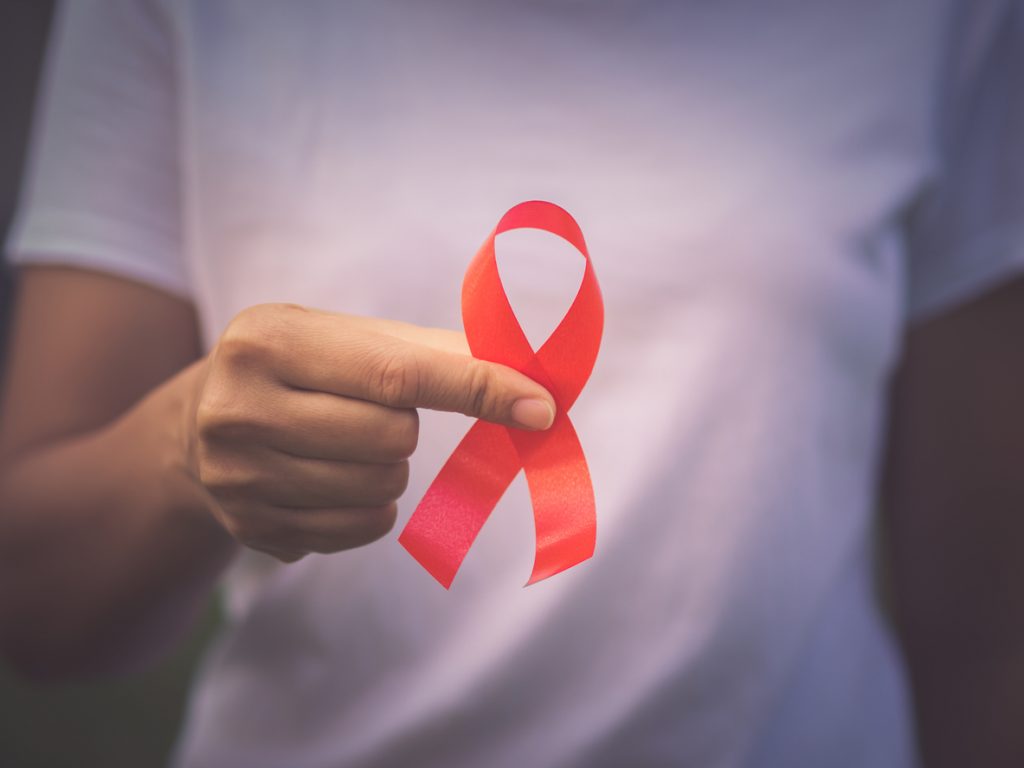 Aids: entenda a doença