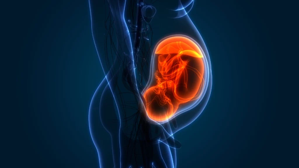 Os riscos do descolamento prematuro da placenta (DPP)