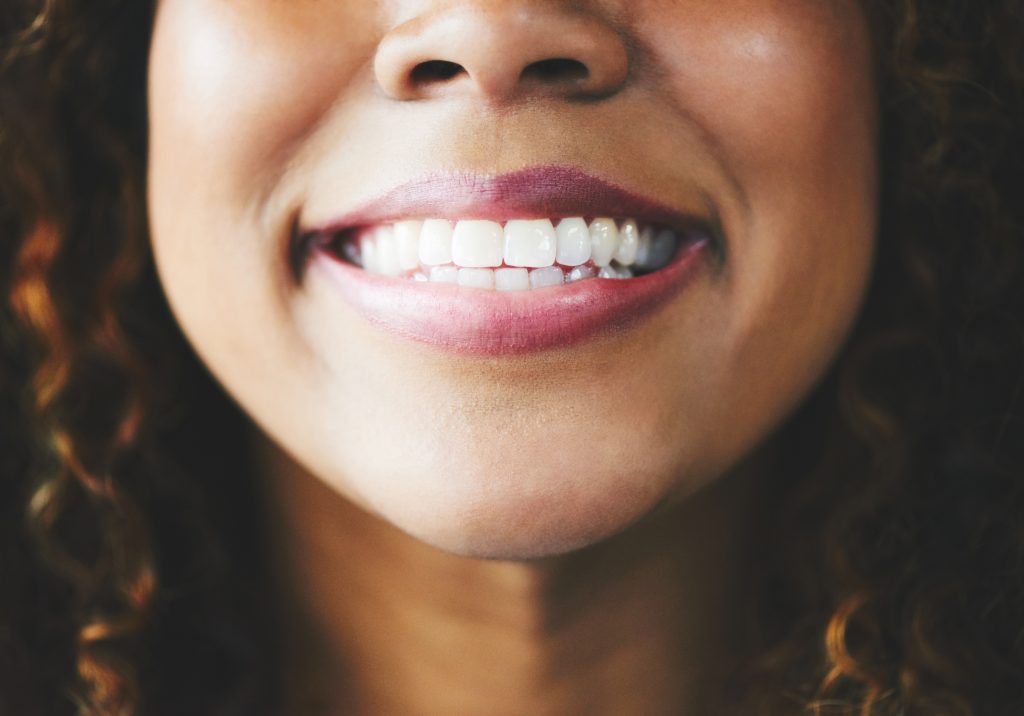 Cuidados com próteses dentárias