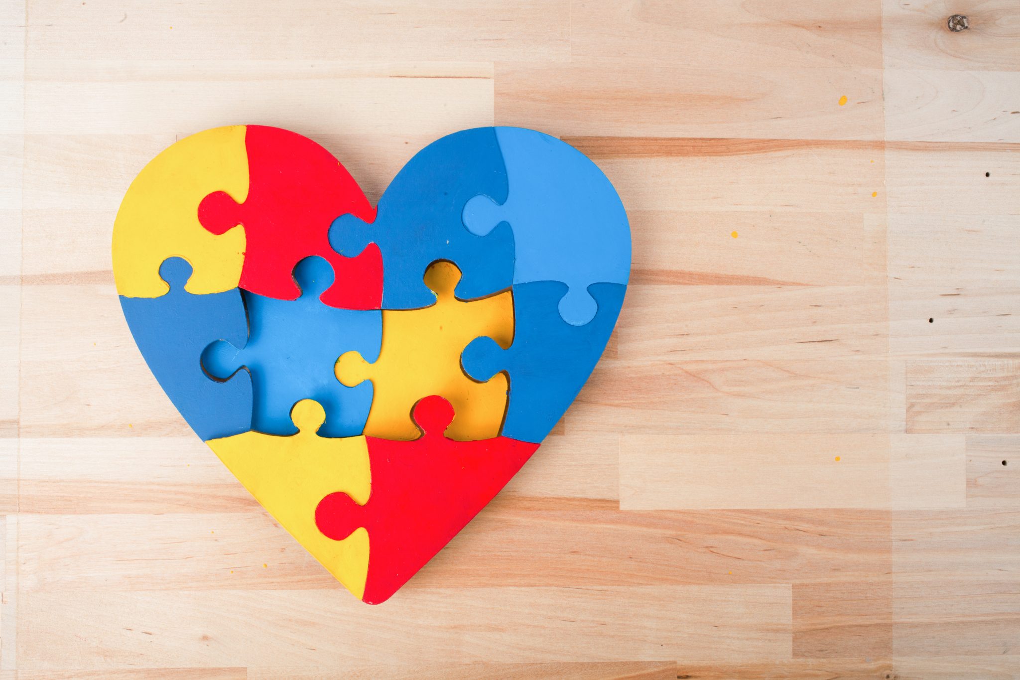 Autismo tem cura? | Blog dr.consulta