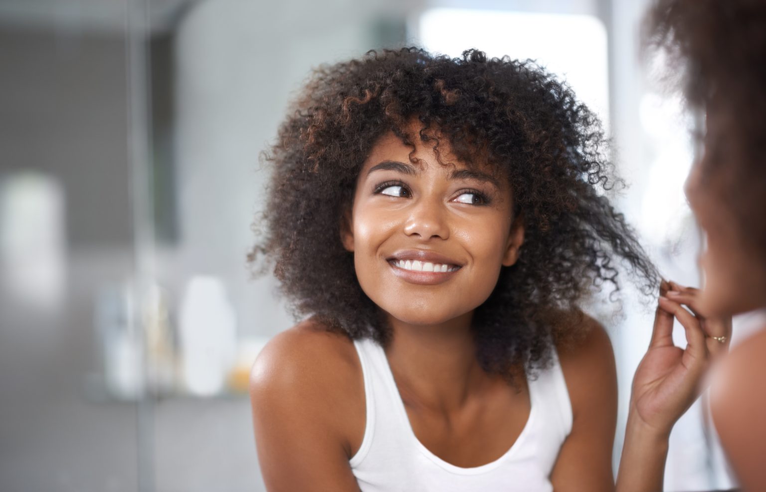 Botox capilar: é seguro para gestantes? | Blog dr.consulta