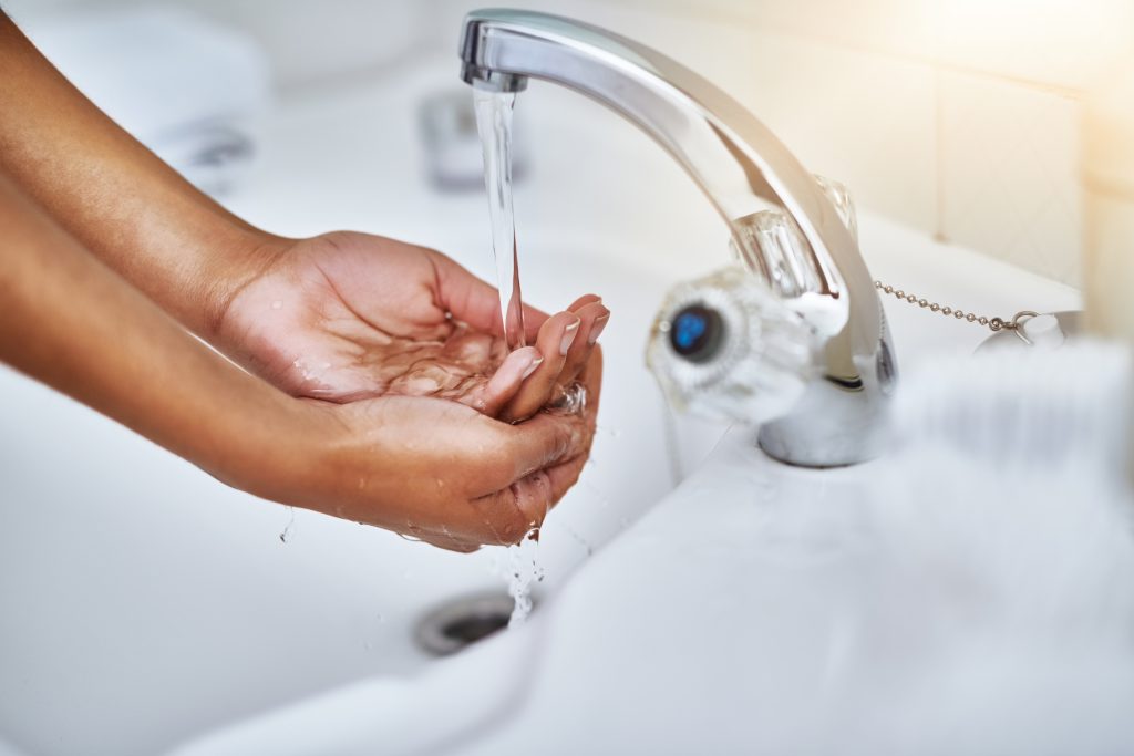 Por que lavar as mãos é tão recomendado pelos médicos?
