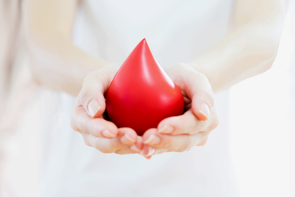 Tire suas dúvidas sobre doação de sangue