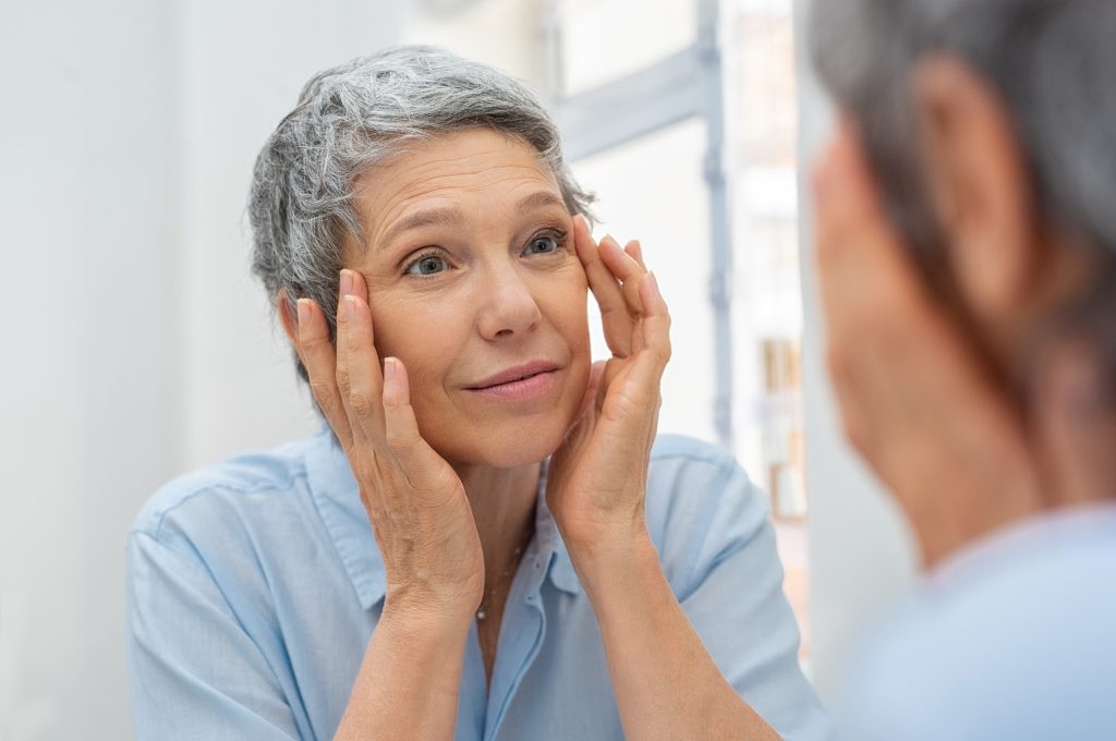 Como combater os sinais do envelhecimento na pele em 7 passos
