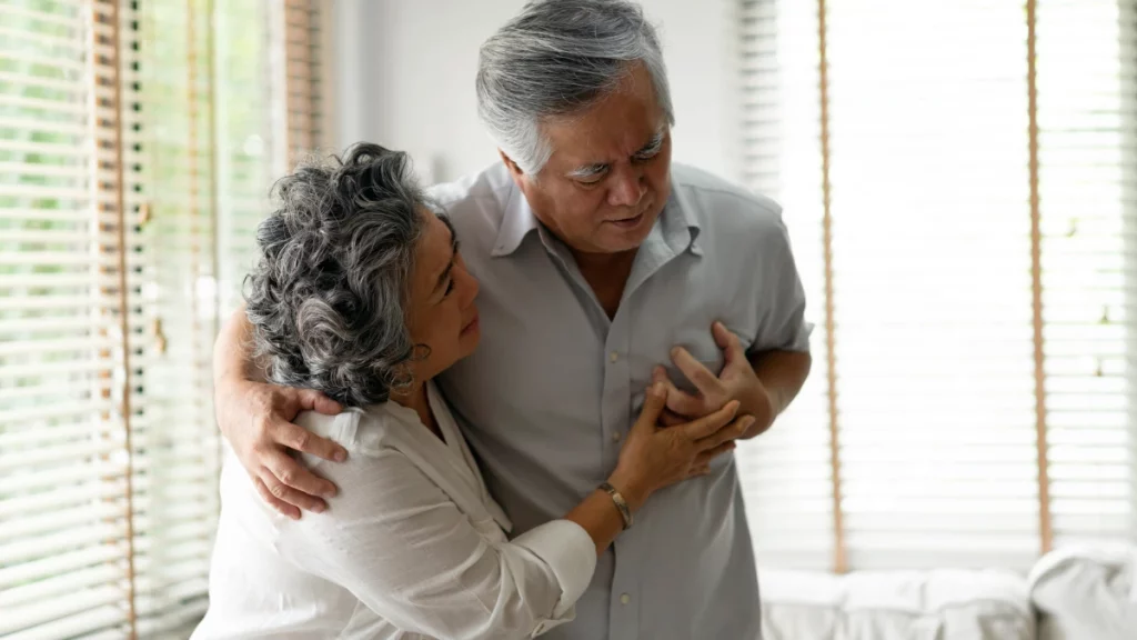 As principais recomendações para prevenir um infarto