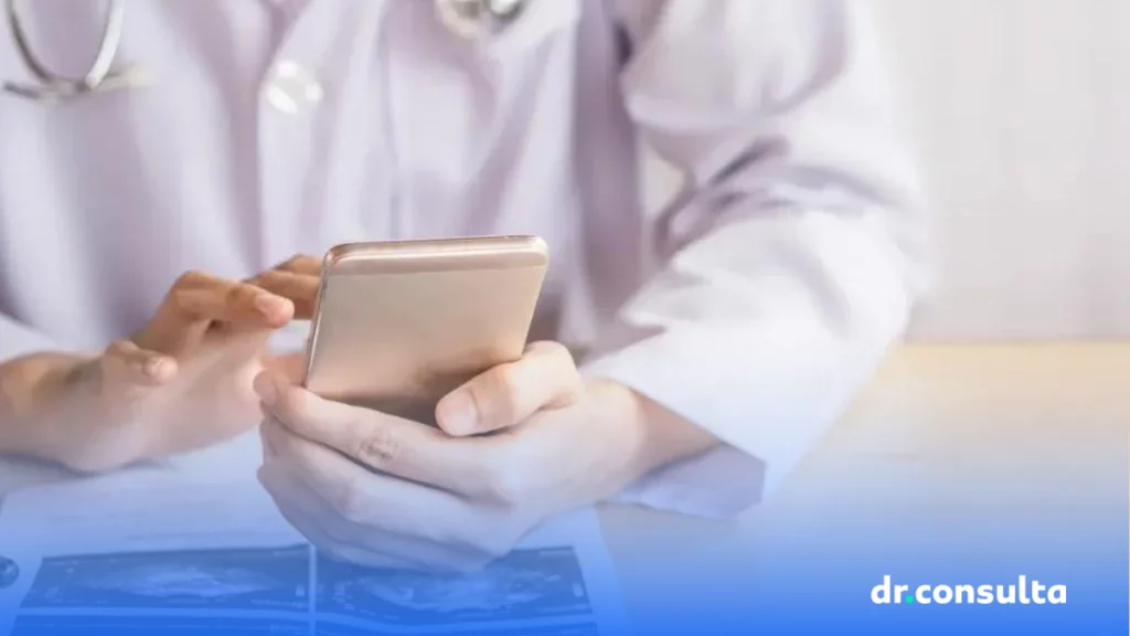 dr.consulta online: conheça o nosso serviço de telemedicina