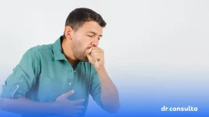 Conheça 8 motivos para tosse seca persistente em adultos