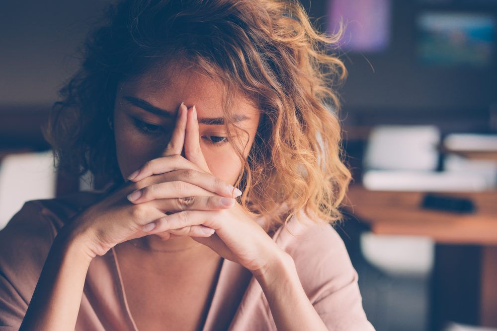 Síndrome de Burnout: o que é, sintomas e tratamento