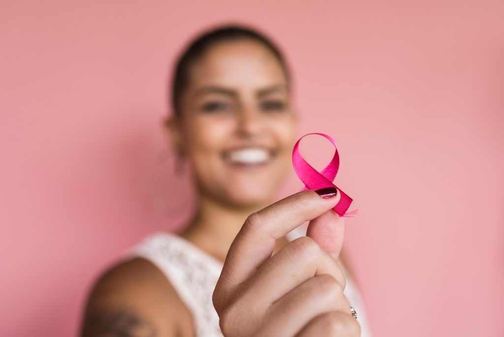 Câncer de mama: sintomas, prevenção e tratamento