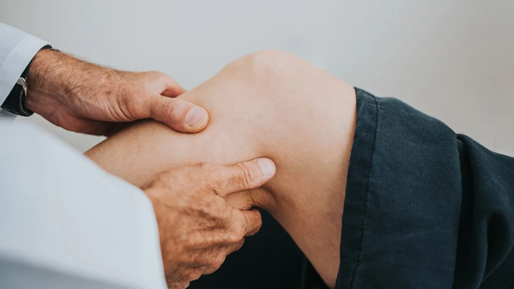 Saiba tudo sobre as diferenças entre a artrite e a artrose